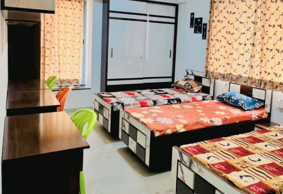 Comfort Room