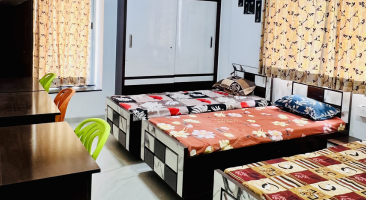 Premium Twin Room