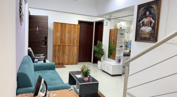 Common Area