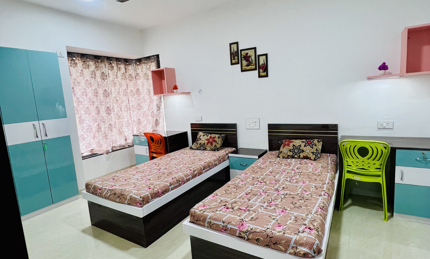 Premium Rooms